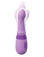 Her Personal Sex Machine - Image 2