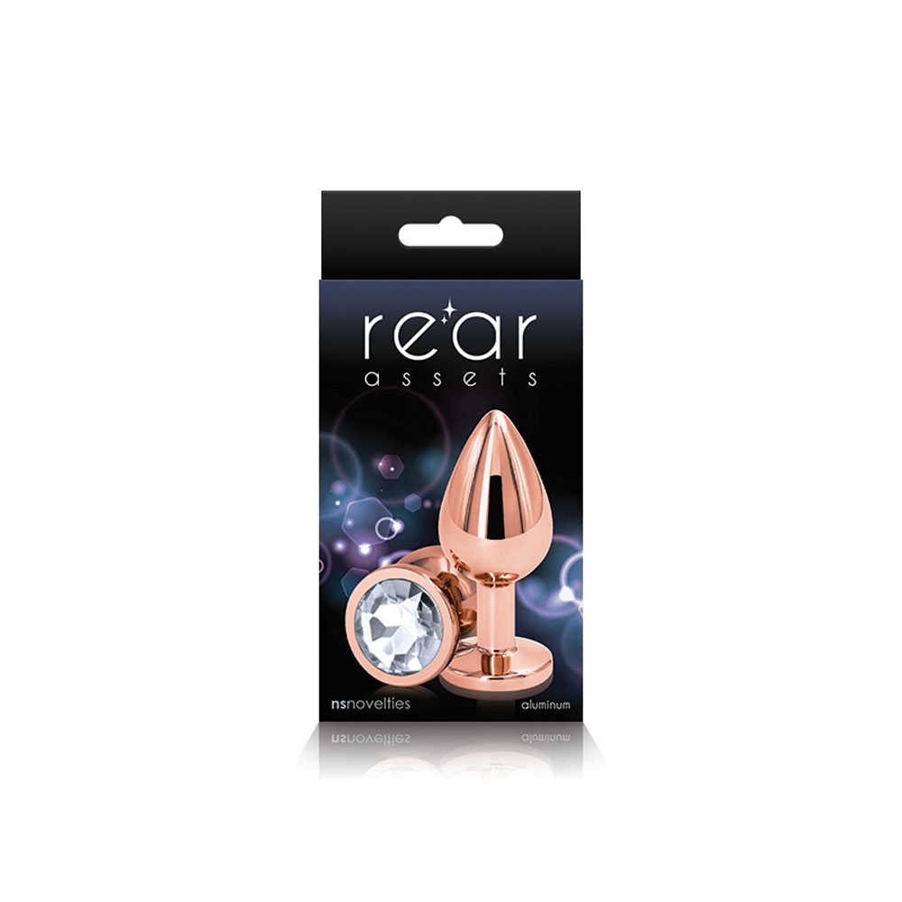 IHeN4PfvayxaljzafOth2h5I7lJDfh3d Rear Assets - Rose Gold - Medium - Clear - Image 1