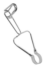 Dartigues Retractor Chrome Hole Spreader - Image 2