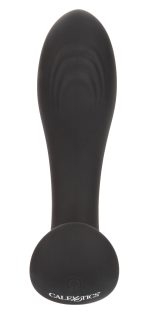 Eclipse Liquid Silicone Flex Probe - Black - Image 5