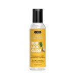 Divine Nectars Flavored Body Glide - Coconut Pineapple - 2 Fl. Oz./ 59ml