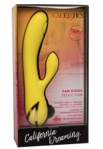California Dreaming San Diego Seduction - Yellow - Image 2