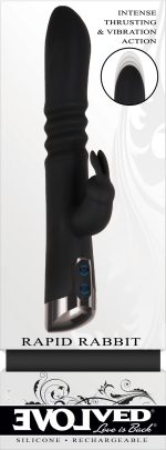 Rapid Rabbit - Image 3