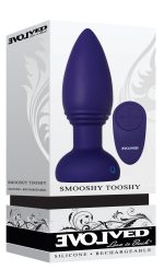 Smooshy Tooshy