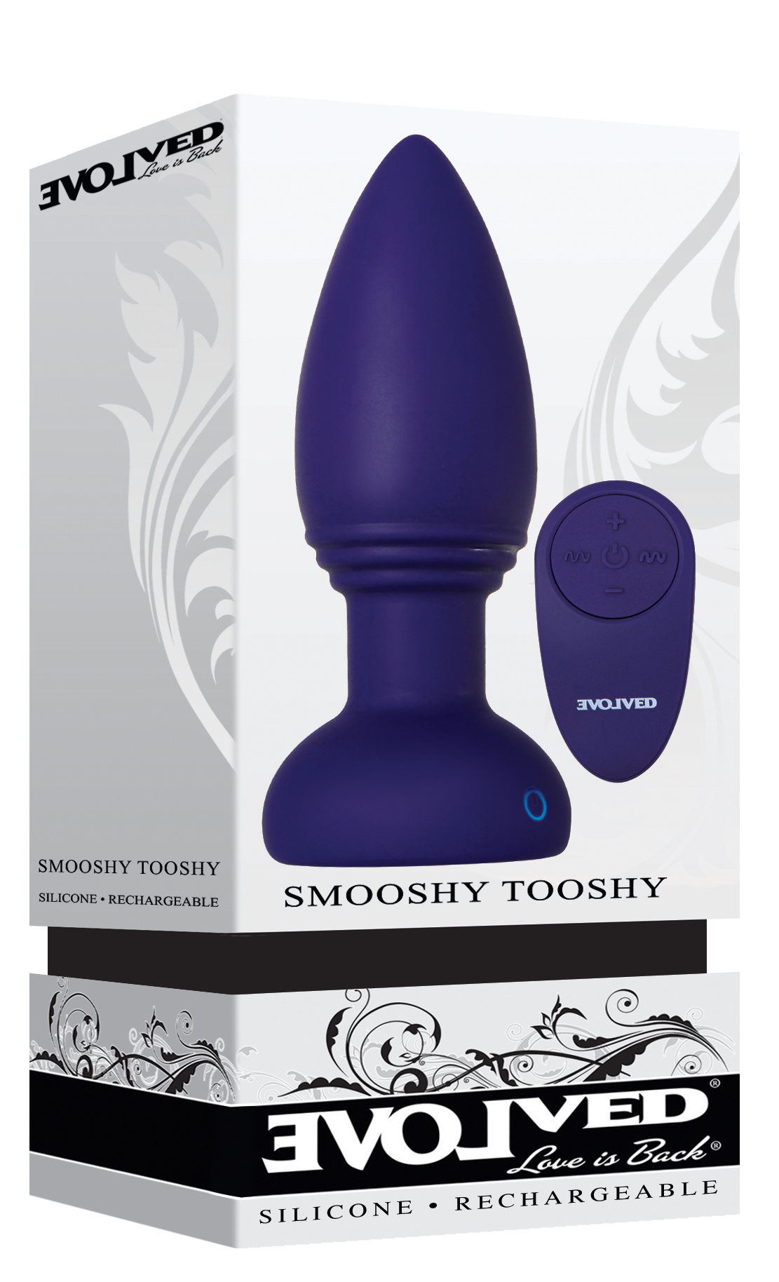 ITuZts2LlF1KsJXxTQD89ZfOHsUGU7XW Smooshy Tooshy - Image 1