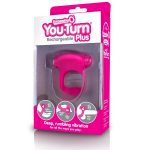 Charged You Turn Plus - Strawberry - Each