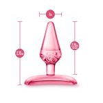 Play With Me - Jolly Plug - Pink - Image 6