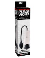 Pump Worx Rookie of the Year Pump - Black - Image 2