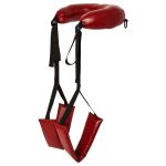 Saffron Thigh Sling - Image 3