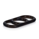 Precision Pump Silicone Erection Enhancer - Smoke - Image 4