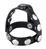 Snap- on Cock & Ball Harness - Image 3