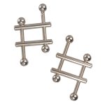 Nipple Grips Crossbar Nipple Vices - Image 3