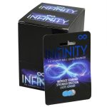 Infinity Men Sexual Enhancer 30pc Display