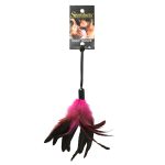 Pleasure Feather - Rose - Image 2