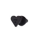 Temptasia - Spank Me Butt Plug - Black - Image 3