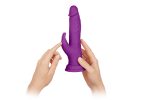 Wireless Turbo Rabbit - Purple - Image 7