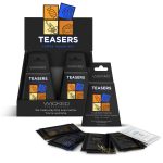 Teasers Coffee House Mix Display - Image 2