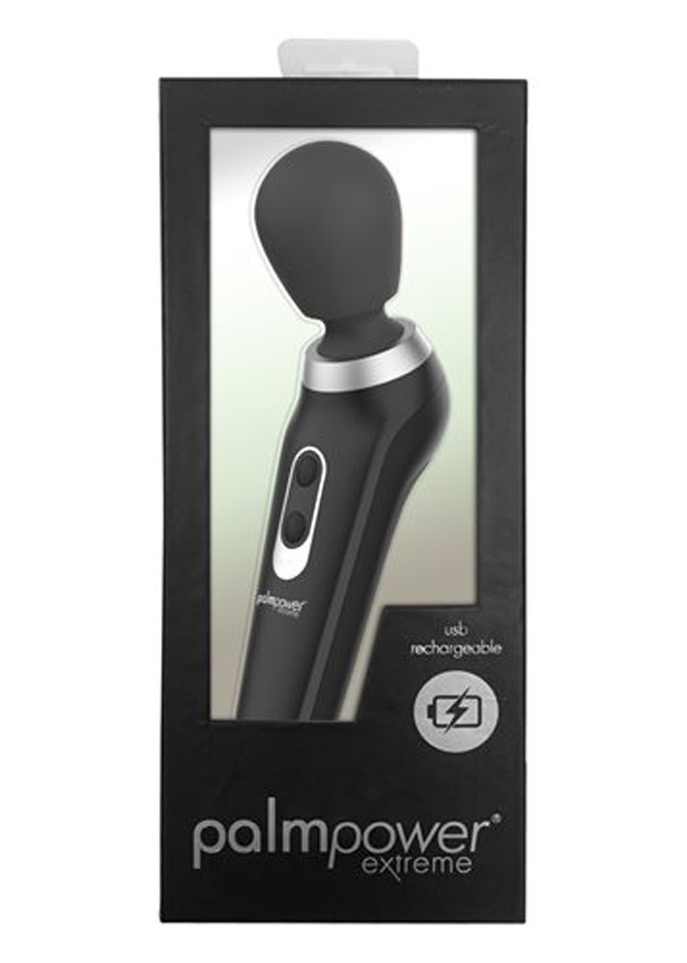 IgJywelyar7JEqmIojkC66UEhYyZJKQ3 Palmpower Extreme - Black - Image 1