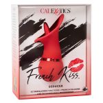 French Kiss Seducer - Image 2