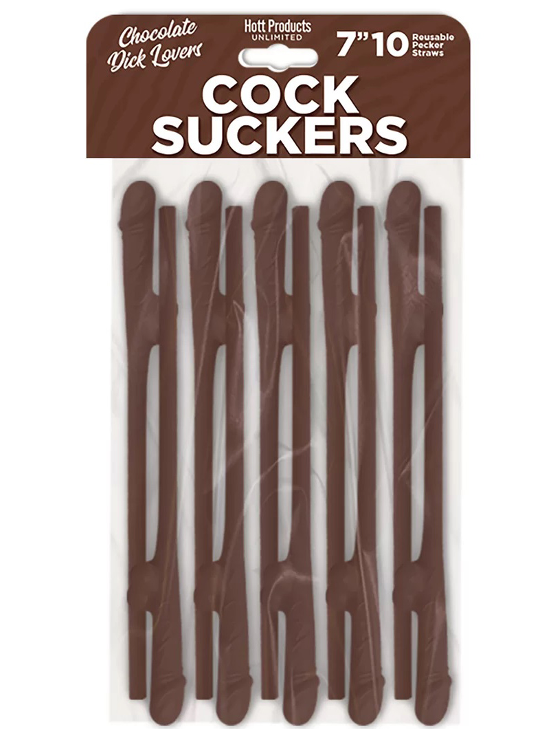 IhgMkX2bOZpGn63u87AUAgBl6MeQoczR Cock Suckers - Chocolate Dick Lover - Image 1
