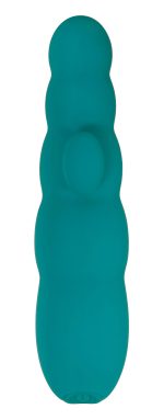 G-Spot Perfection - Teal - Image 5