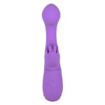 Rechargeable Butterfly Kiss - Purple - Image 6