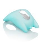 Silicone Rechargeable Dual Exciter Enhancer - Image 5