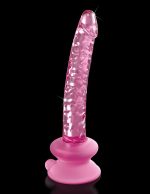 Icicles No. 86 - With Silicone Suction Cup - Image 5