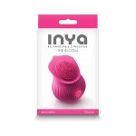 Inya - the Bloom - Pink - Image 2