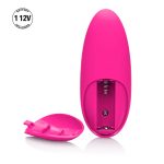 7-Function Lover's Remote - Pink - Image 6