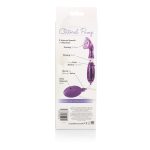Advanced Clitoral Pump - Purple - Image 3