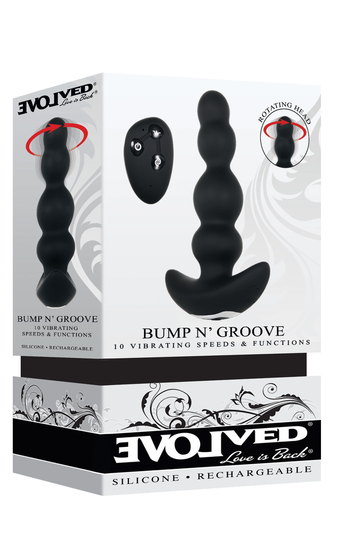Ip0DRaPO5iNn4b24LKB6lpzk7MPgzGvF Bump N Groove - Image 1