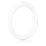 Rubber Ring 3 Piece Set - White - Image 4