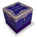 Boudoir Promises - Naughty