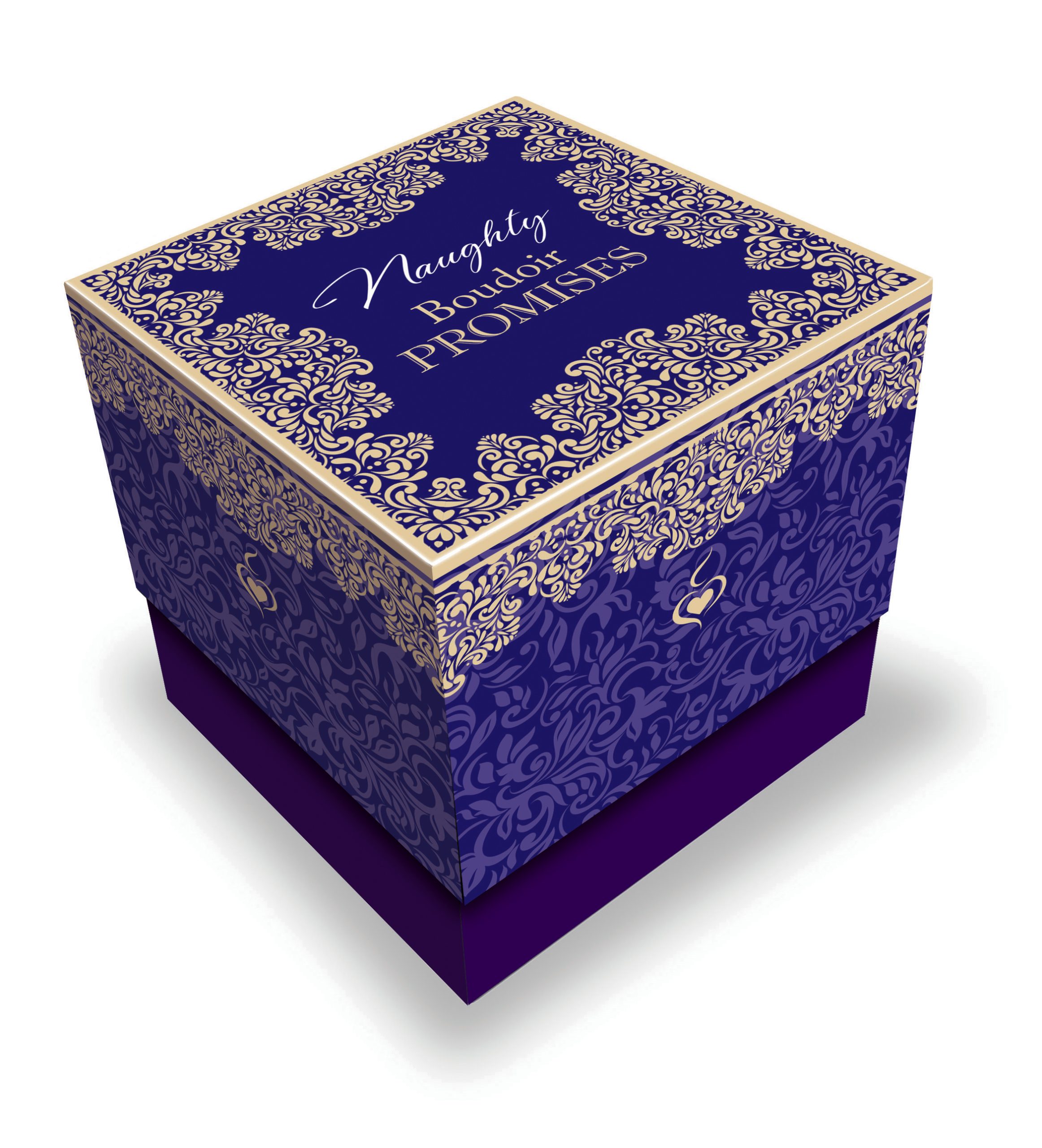 IqO9NI4xAMZtX2WBTSuw76TfL3ftGzbg Boudoir Promises - Naughty - Image 1