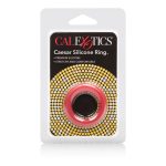 Caesar Silicone Ring - Red - Image 5