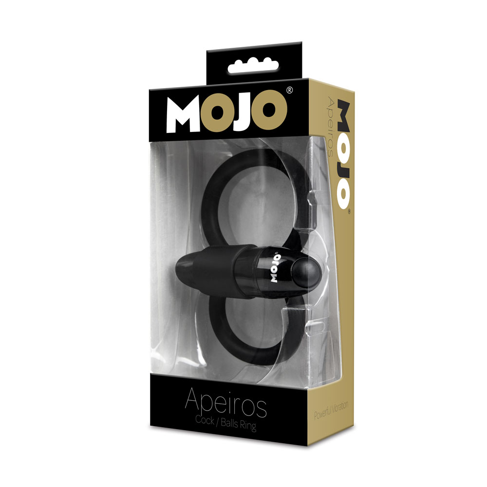 IsCCNBtWYZ8EnuabGWc4nAFuW6Xki1x4 Mojo - Apeiros - Cock and Ball Ring - Image 1