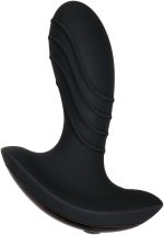 The Gentlemen Rechargeable Prostate Massager - Image 4