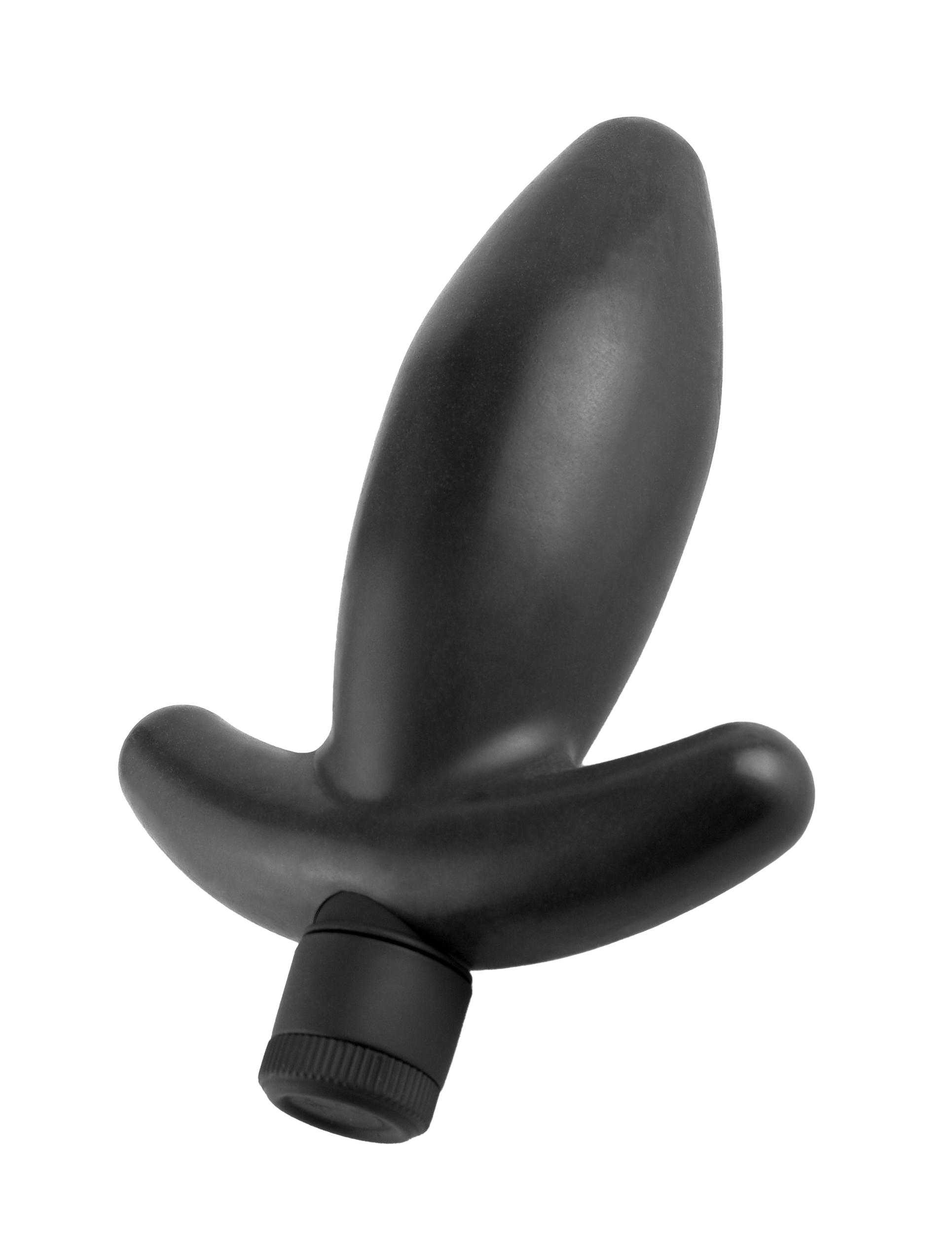 IvUJj6KBuZT2O6SmhBtNV5Yy4j6hVUyQ Anal Fantasy Collection Beginners Anal Anchor - Black - Image 1