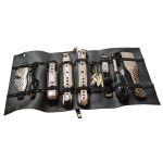 The Traveler 10 Piece Restraint and Bondage Play Kit - Image 2