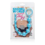 Shane's World Advanced Anal 101 - Blue - Image 3