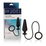 Dr. Joel Silicone Probe & Ring - Image 5