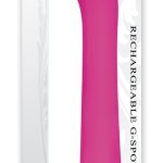 Rechargeable G- Spot