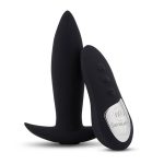 Nu Sensuelle Remote Control Mini-Plug - Black - Image 2