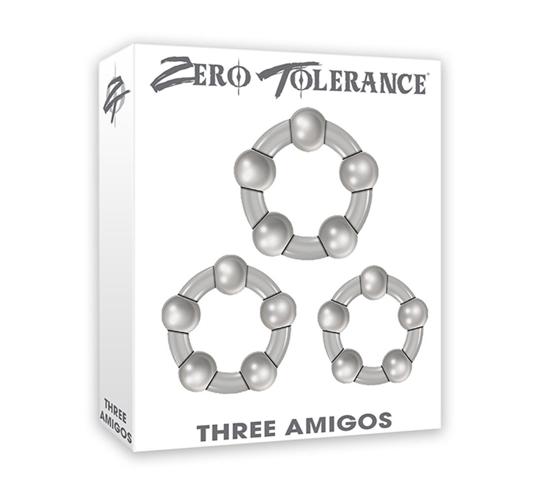 Iz8nnqXsLT0WX9EqfwpVOsiQ09svHHYC Three Amigos - Image 1