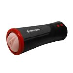 Pretty Love Ozzy - Vagina - Black/ Red - Image 8