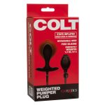Colt Weighted Pumper Plug - Image 2