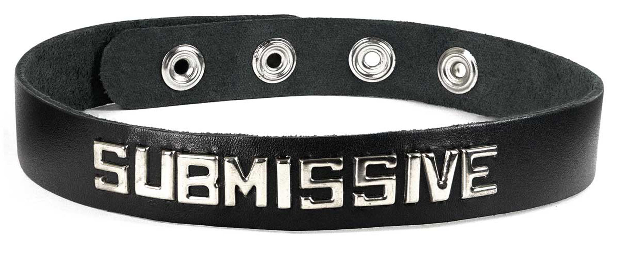 Izf2Hw6migw33pNlByWLgxBC6ZNQZ3My Sm Collar - Submissive - Image 1
