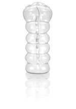 Pipedream Extreme Clear Leader Snatch - Image 2