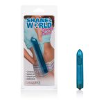 Shane's World Sparkle Bullet - Blue - Image 6